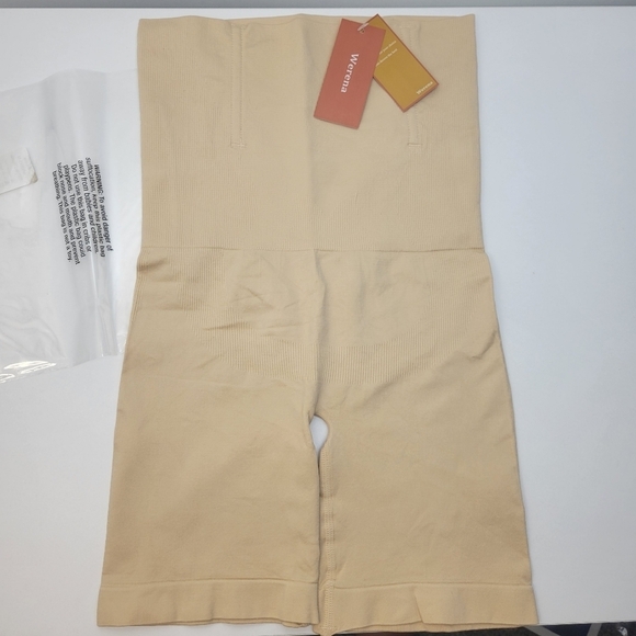 Shape wear nude werena - Picture 7 of 10